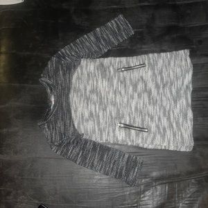 Cherokee 3T sweater dress